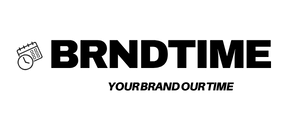 brndtime logo limburg webdesign